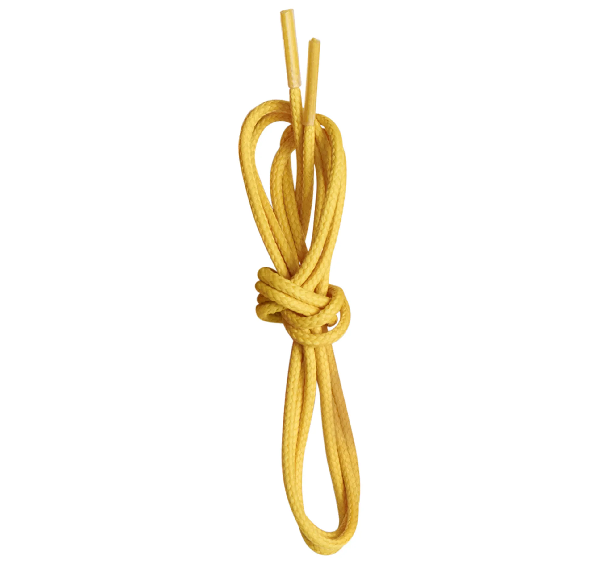 Shoe Care & Accessories^Johnston & Murphy Colorful Laces Yellow