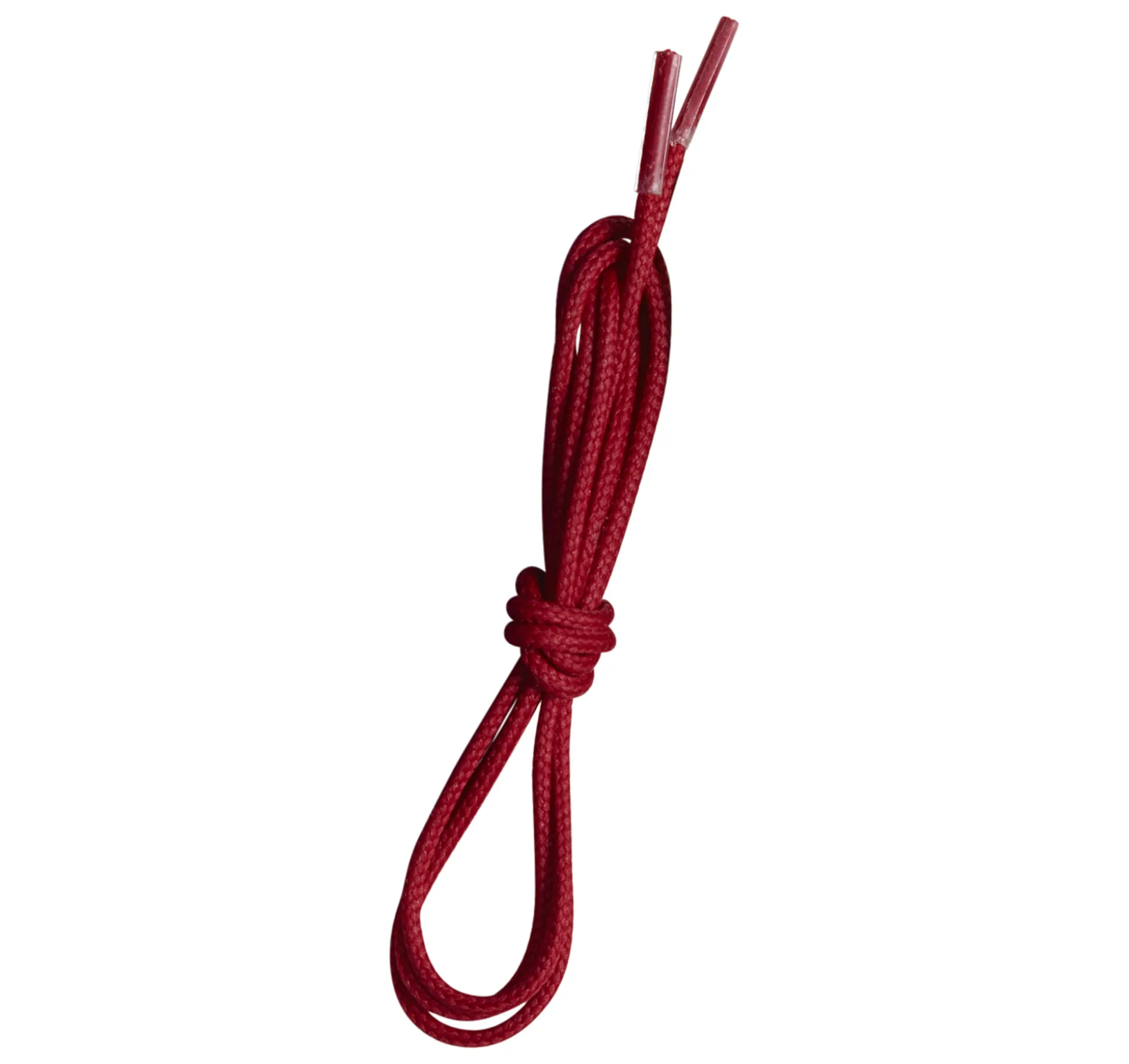 Shoe Care & Accessories^Johnston & Murphy Colorful Laces Red