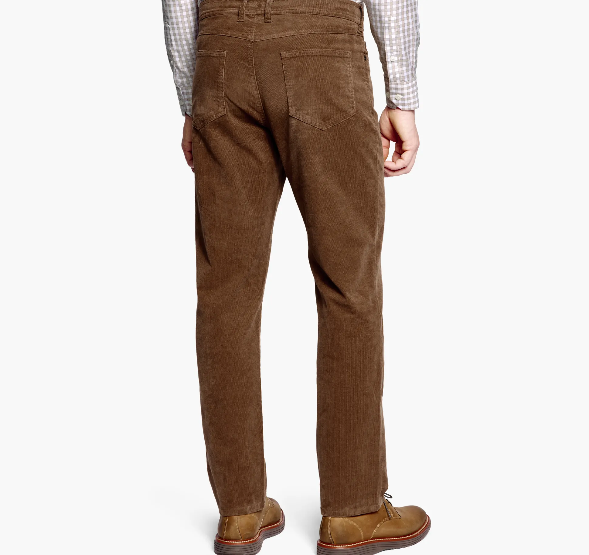 Pants & Jeans^Johnston & Murphy Corduroy Pants Camel