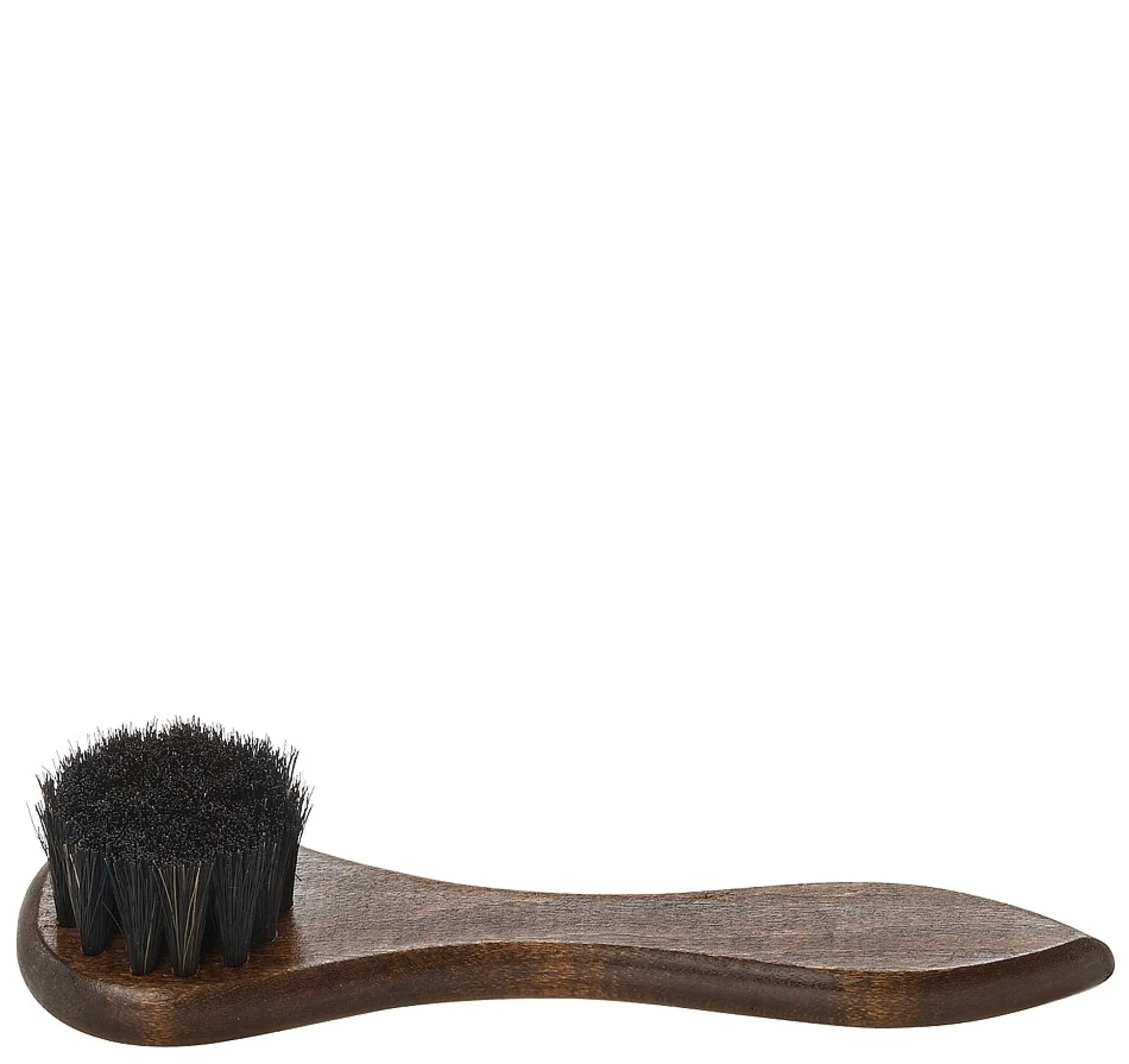 Shoe Care & Accessories^Johnston & Murphy Dauber Brush Black
