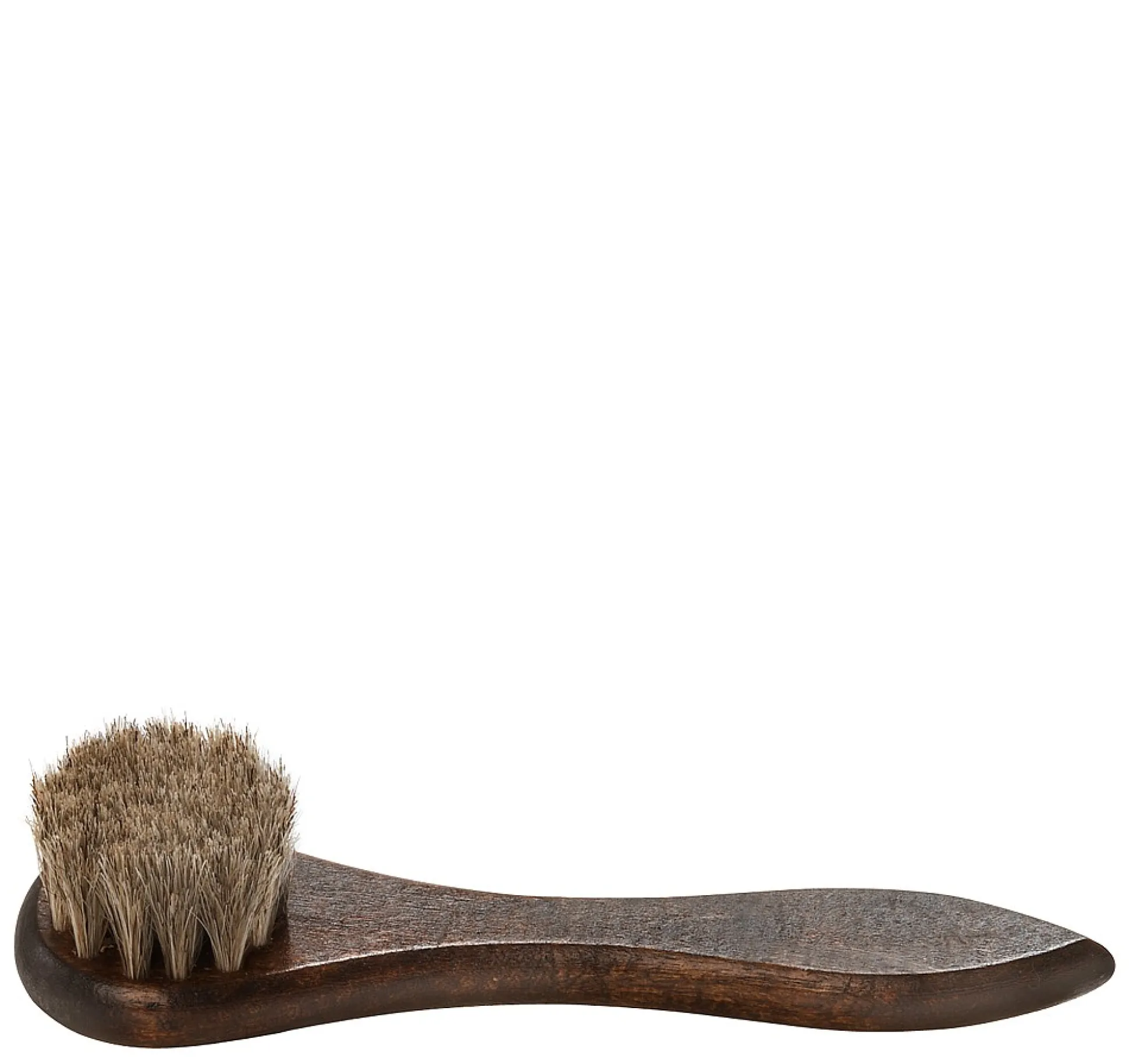 Shoe Care & Accessories^Johnston & Murphy Dauber Brush Natural