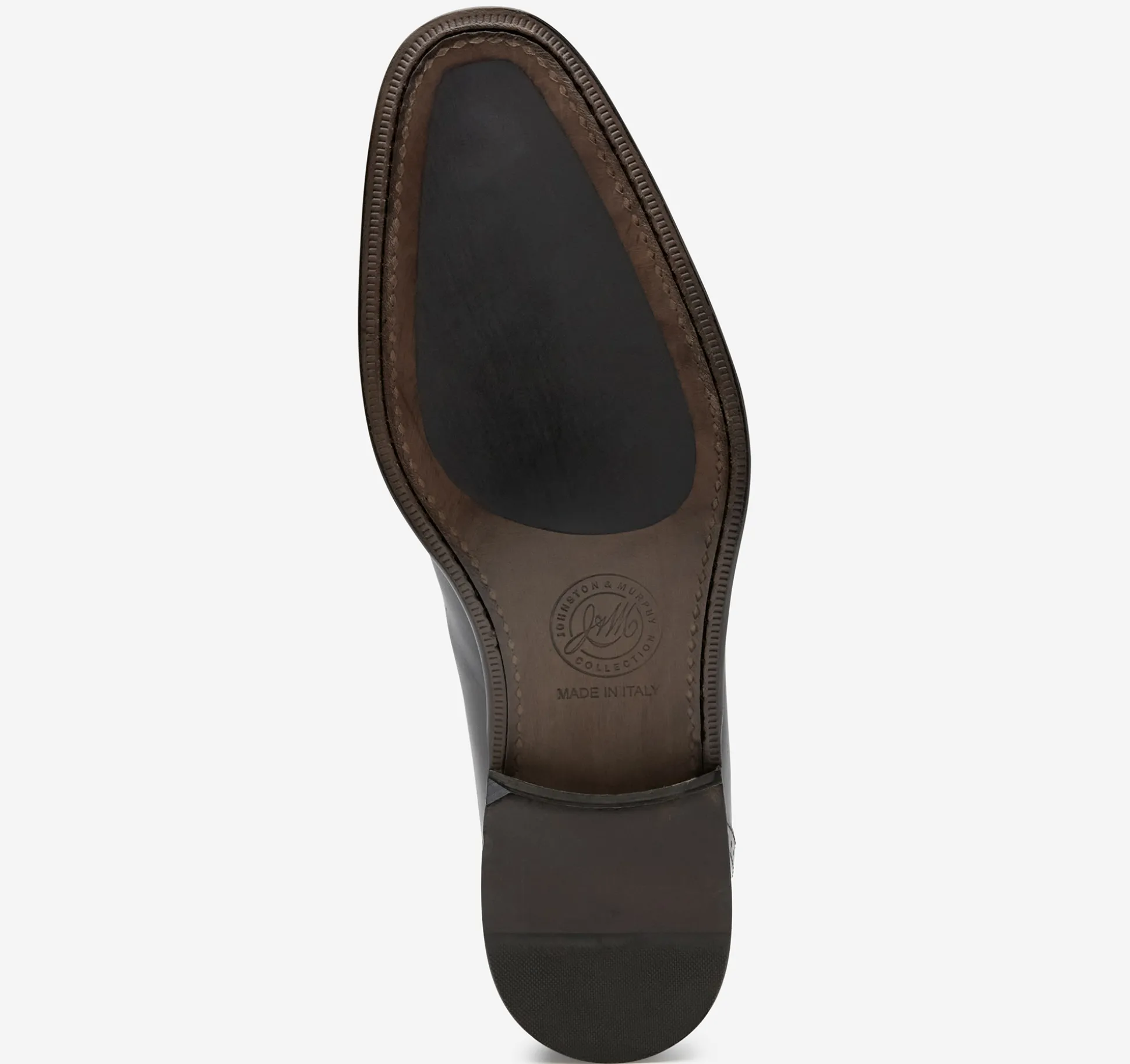 Dress Shoes | Slip-ons & Loafers^Johnston & Murphy Ellsworth Bit Loafer BlackItalianCalfskin