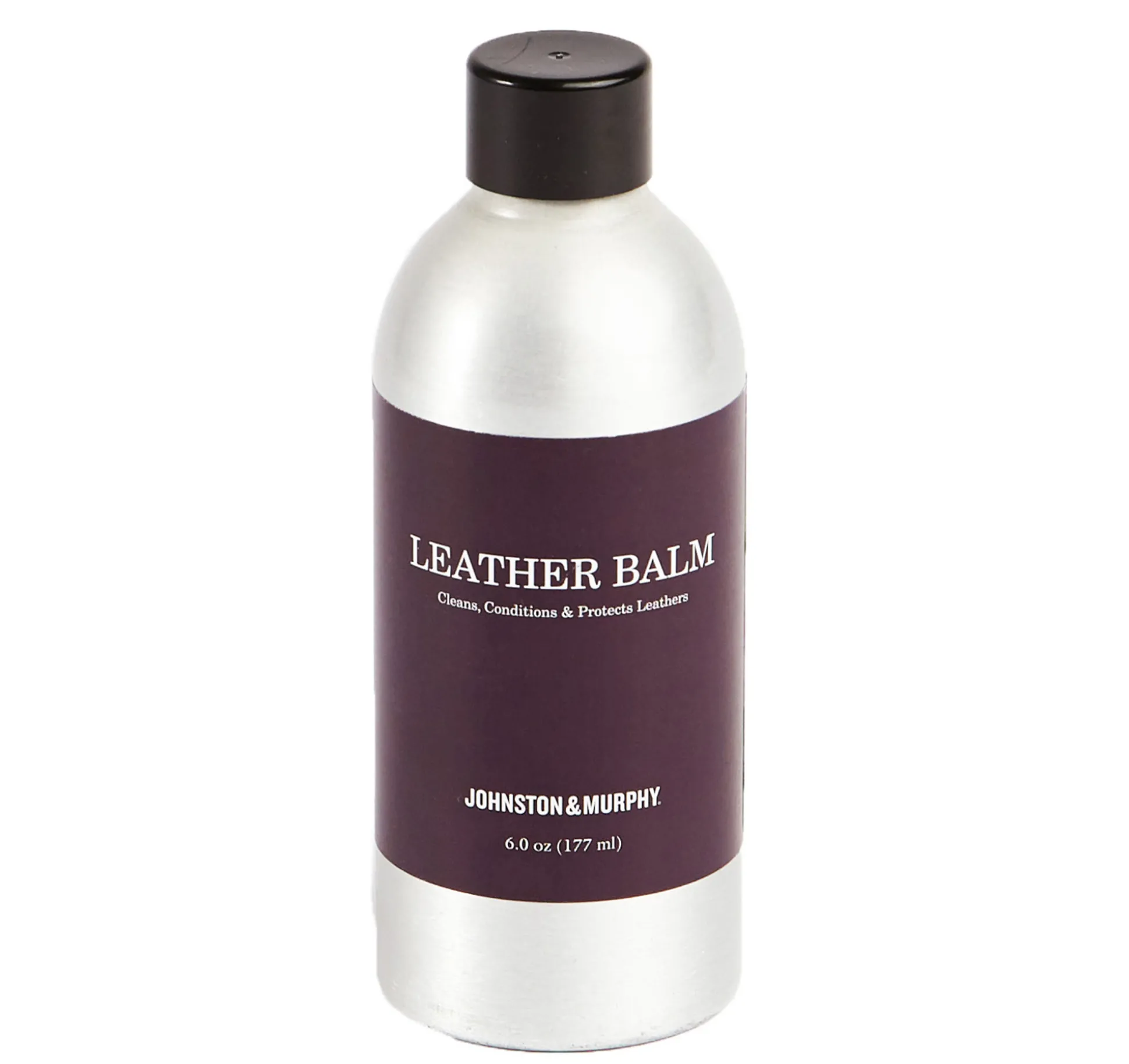 Shoe Care & Accessories^Johnston & Murphy Leather Balm Natural