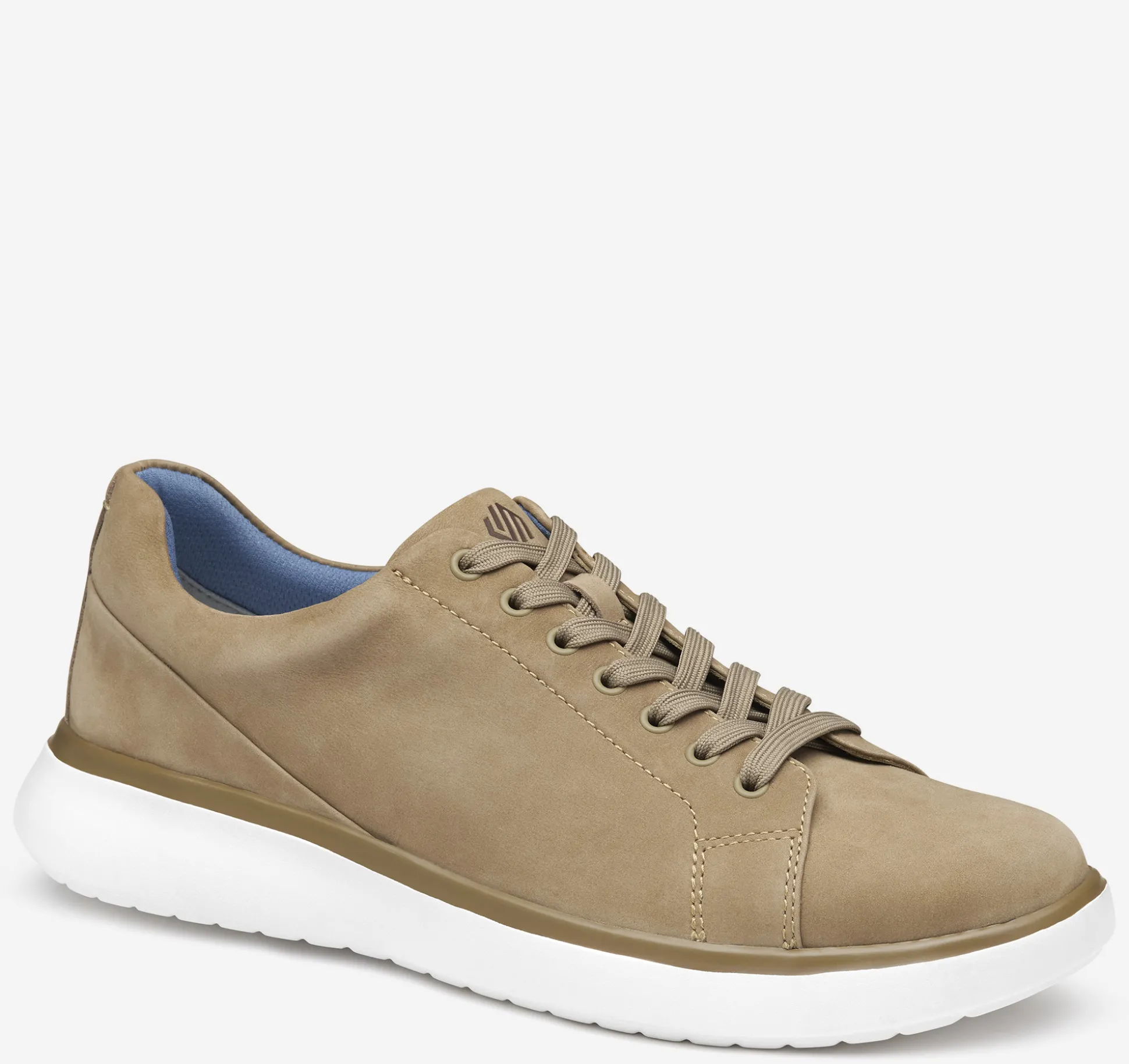 Sneakers | Lace-ups^Johnston & Murphy Oasis Lace-To-Toe TaupeNubuck