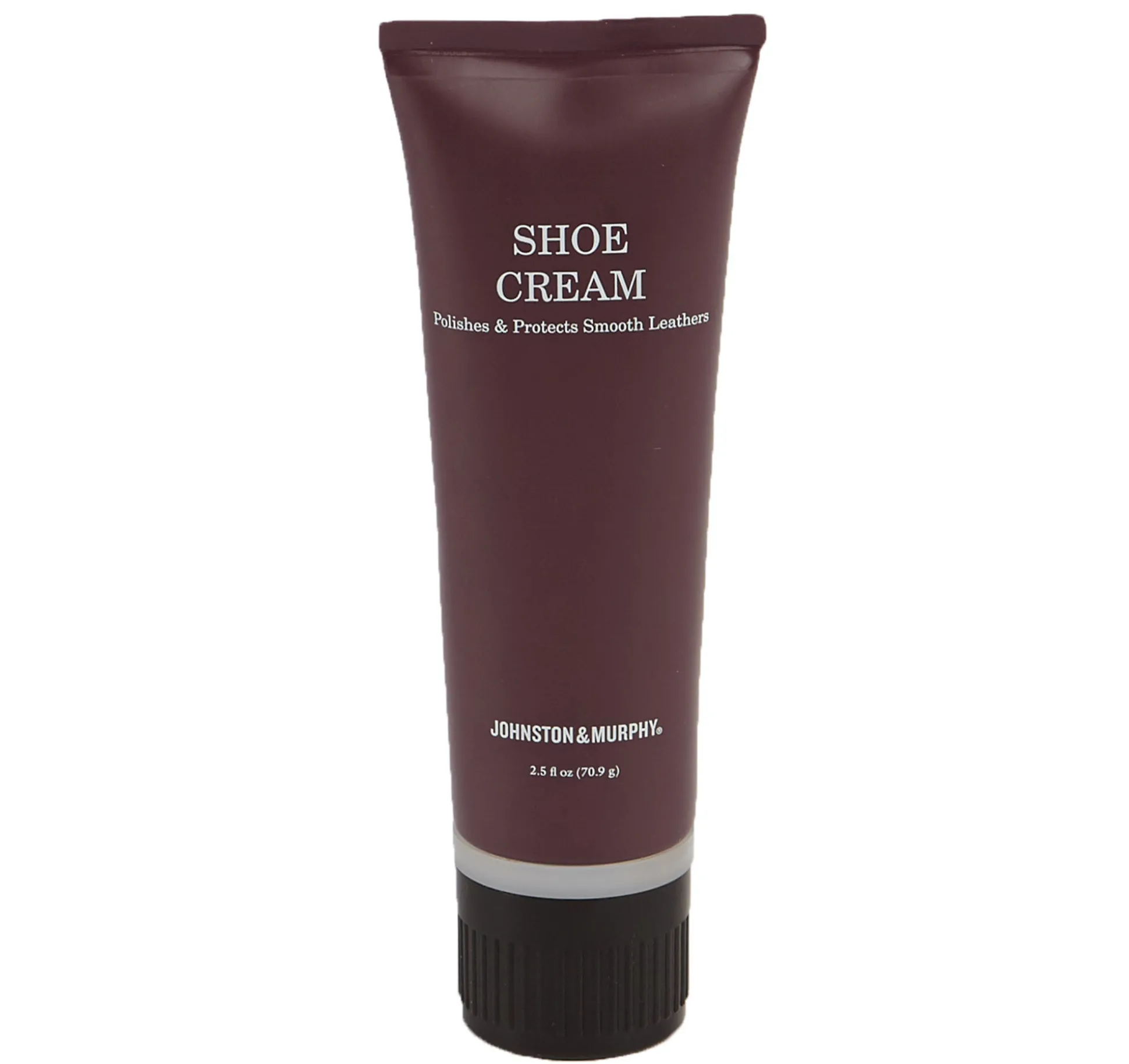 Shoe Care & Accessories^Johnston & Murphy Shoe Creams MediumBrown