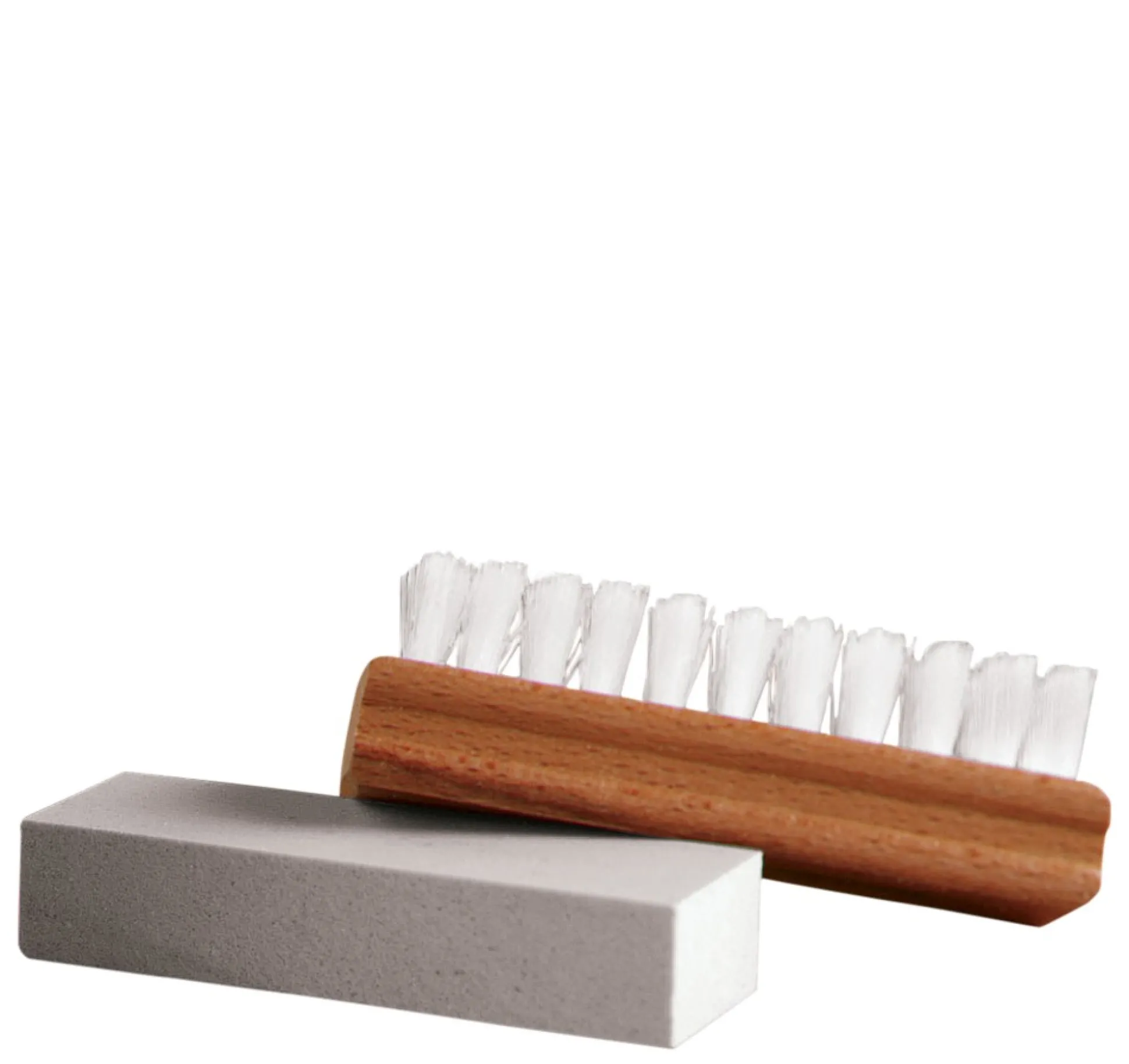 Shoe Care & Accessories^Johnston & Murphy Suede & Nubuck Cleaning Kit Other