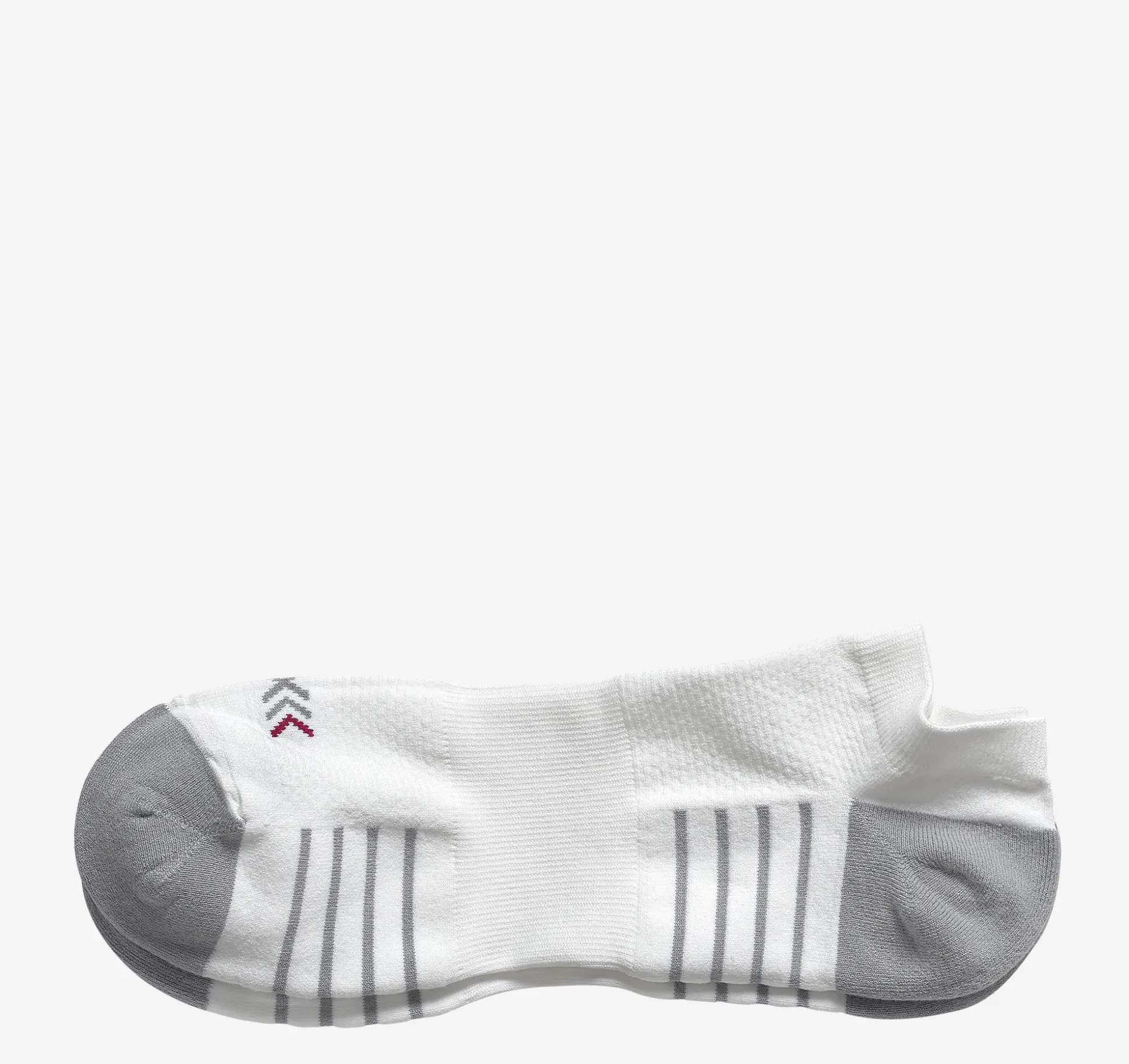 Socks^Johnston & Murphy XC4® Performance Ankle Socks White