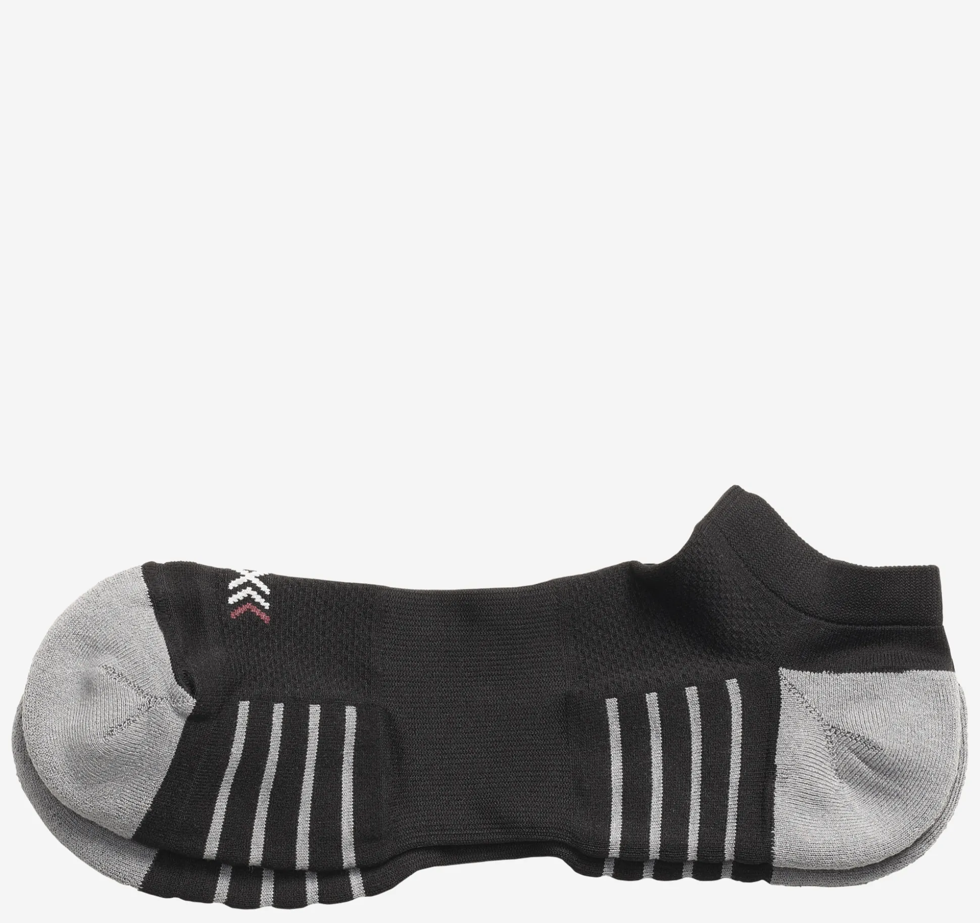 Socks^Johnston & Murphy XC4® Performance Ankle Socks Black