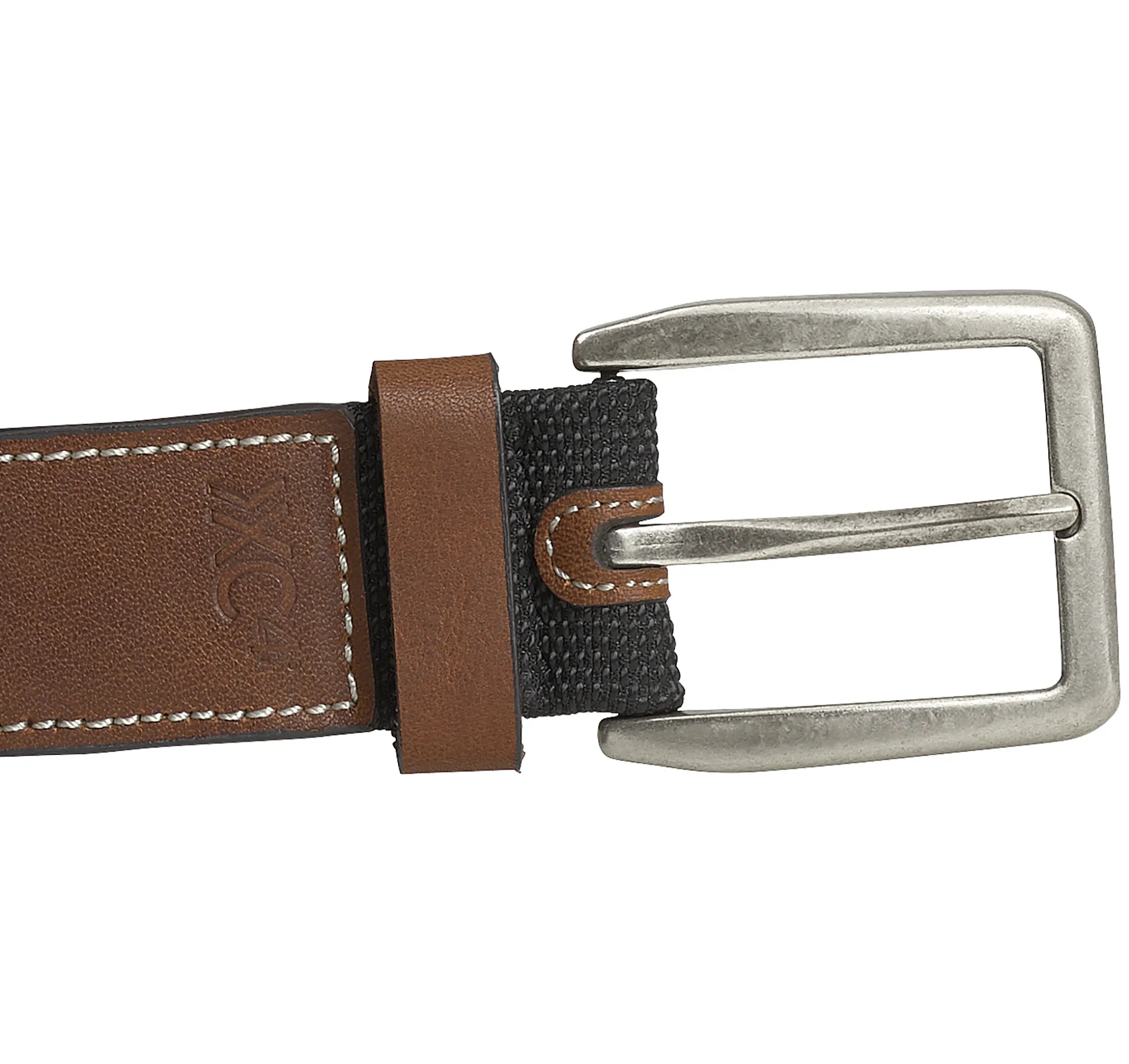 Belts^Johnston & Murphy XC4® Sport Casual Belt Tan